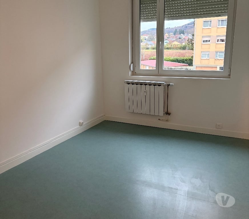 Location appartement Territoire de Belfort Belfort - 90000 - Photos Vivastreet Loue appartement T3 proximité site Alstom