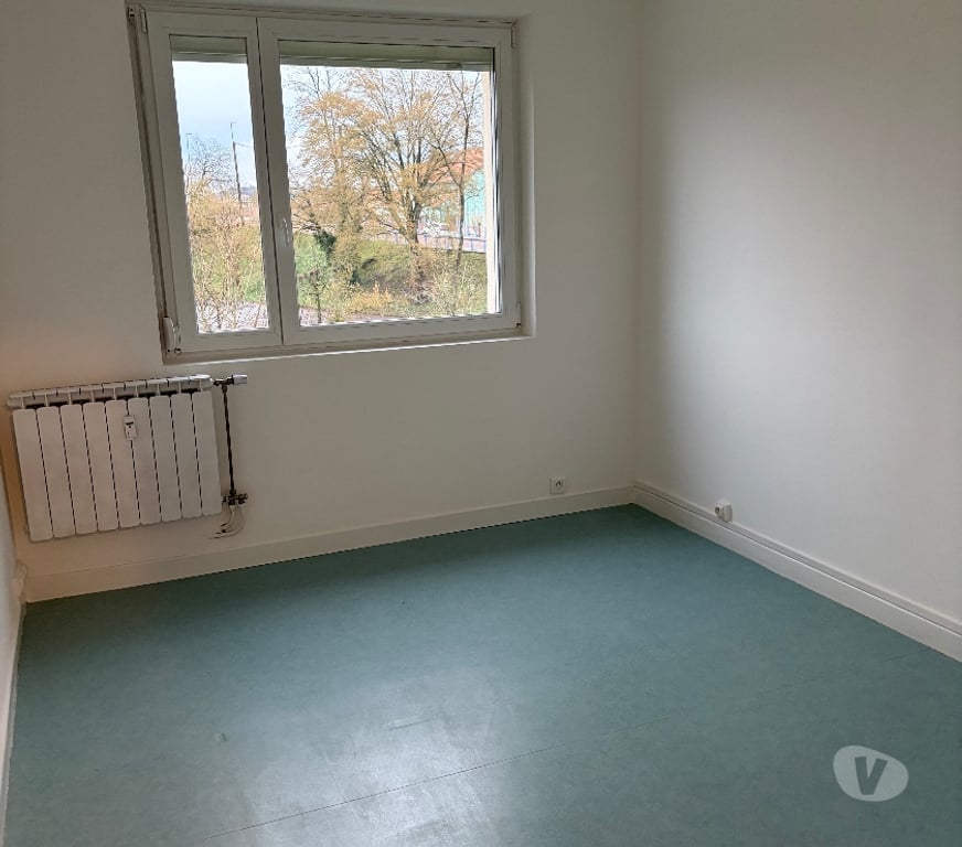 Location appartement Territoire de Belfort Belfort - 90000 - Photos Vivastreet Loue appartement T3 proximité site Alstom