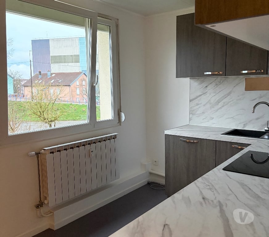 Location appartement Territoire de Belfort Belfort - 90000 - Photos Vivastreet Loue appartement T3 proximité site Alstom