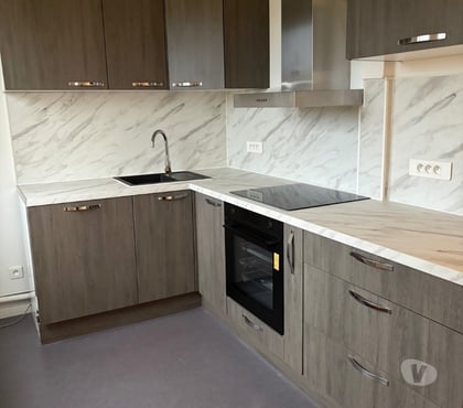 Location appartement Belfort Territoire de Belfort - Photos Vivastreet Loue appartement T3 proximité site Alstom