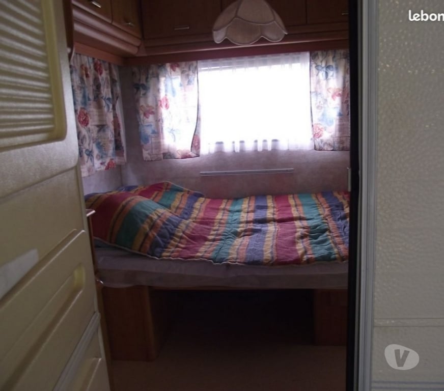 location saisonniere Pyrénées-Atlantiques Sare - 64310 - Photos Vivastreet loue caravane pays basque