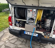 Débouchage canalisations