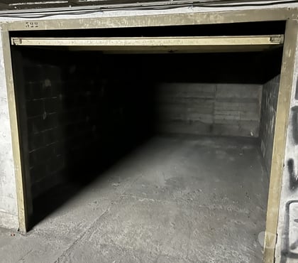 Location parking & garage Nice Nice - Photos Vivastreet GARAGE FERME A LOUER