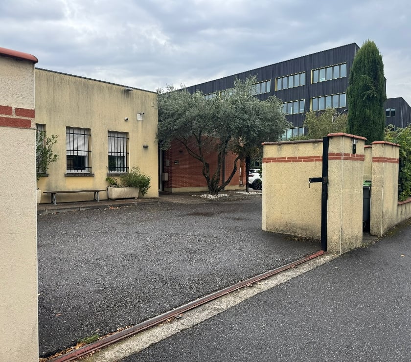 bureaux locaux Haute-Garonne Toulouse - Photos Vivastreet Local activités mixtes