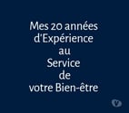 St Brieuc - Côtes-d'Armor — AIDE à la PERSONNE ÂGÉE - Guy auxiliaire de vie.
