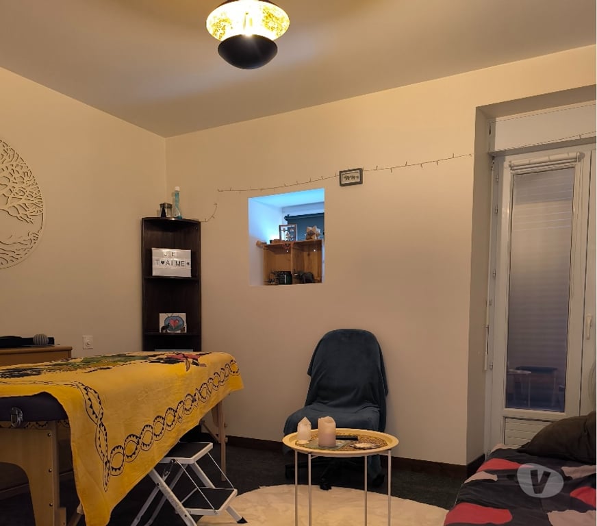Massages Ille-et-Vilaine Guipry - 35480 - Photos Vivastreet Massage californien