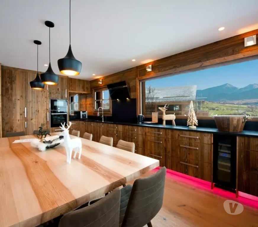 location saisonniere Pyrénées-Orientales Bolquere - 66210 - Photos Vivastreet Location saisonnière