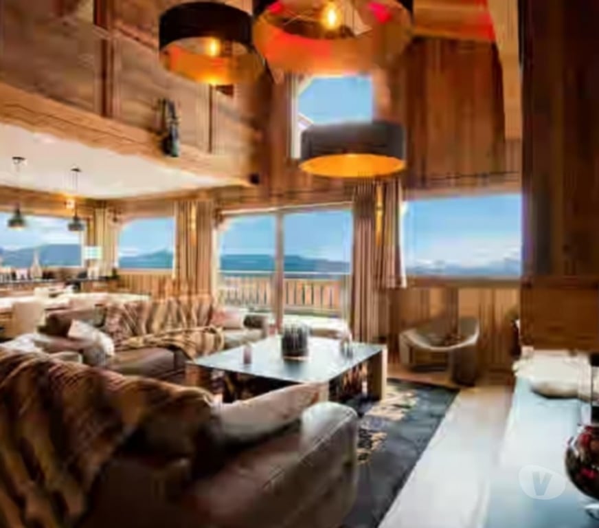 location saisonniere Pyrénées-Orientales Bolquere - 66210 - Photos Vivastreet Location saisonnière