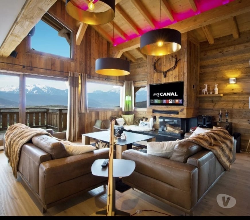 location saisonniere Pyrénées-Orientales Bolquere - 66210 - Photos Vivastreet Location saisonnière