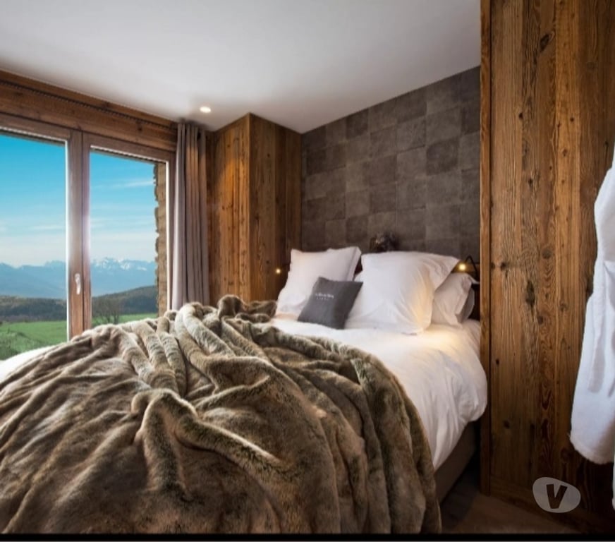 location saisonniere Pyrénées-Orientales Bolquere - 66210 - Photos Vivastreet Location saisonnière