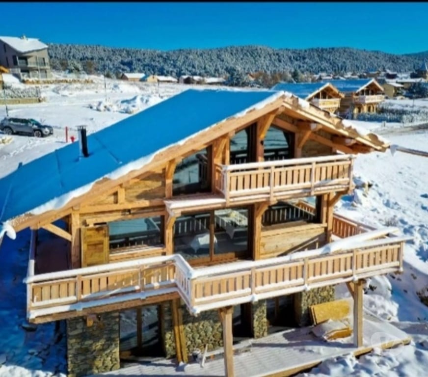 location saisonniere Pyrénées-Orientales Bolquere - 66210 - Photos Vivastreet Location saisonnière