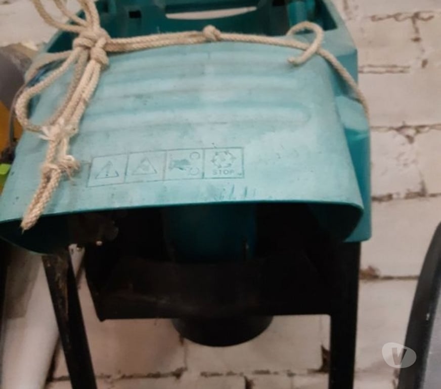  Hérault Beziers - 34500 - Photos Vivastreet broyeur végétaux