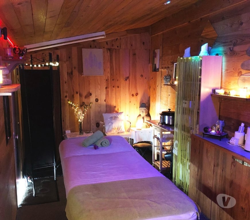 Massages Gard Ners - 30360 - Photos Vivastreet Massages et soins reiki