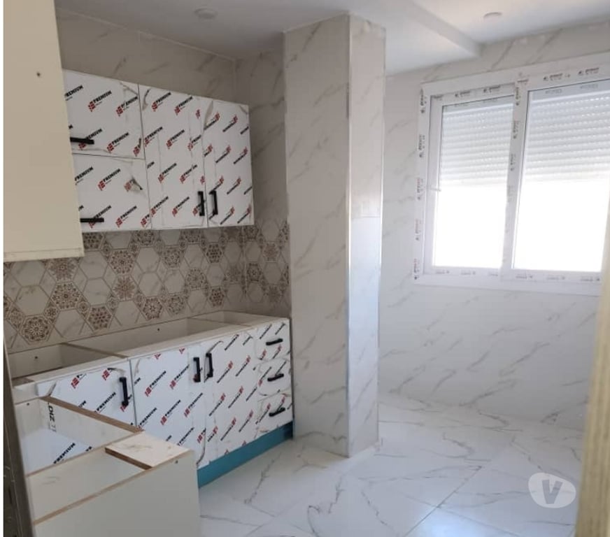Appartements à vendre Algérie - Photos Vivastreet Appartement F3 de standing à vendre – Jijel _ Algérie