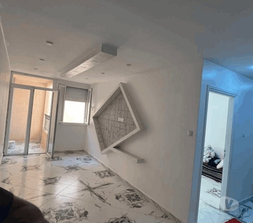 Appartements à vendre Algérie - Photos Vivastreet Appartement F2 de standing à vendre - Algérie