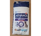 St Aubin les Elbeuf - Seine-Maritime — ADVANCE VETERINARY DIETS ARTICULAR SENIOR pour chien +7 ans.