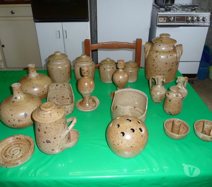 Ameublement & art de la table Vienne Cenon sur Vienne - 86530 - Photos Vivastreet SERVICE EN GRES