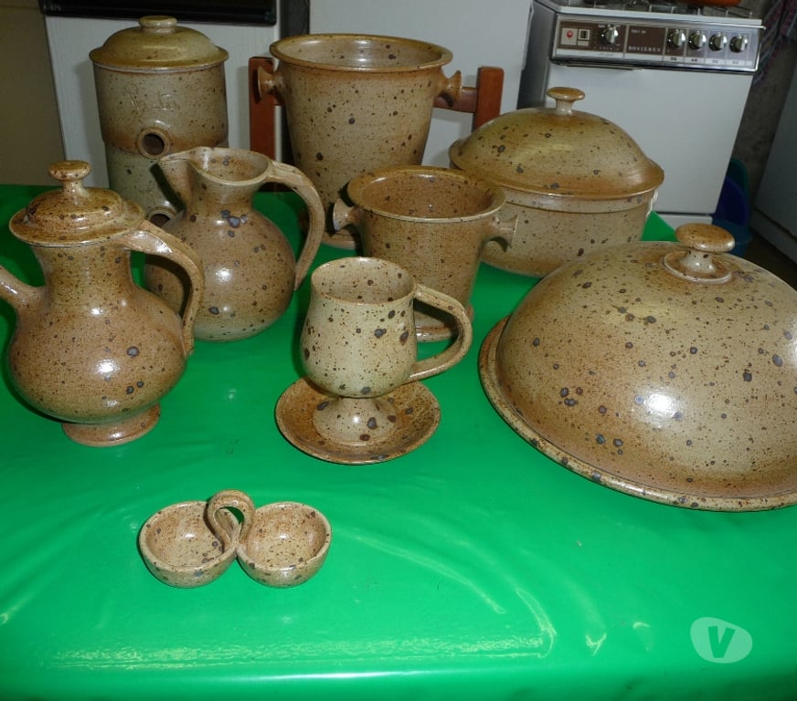 Ameublement & art de la table Vienne Cenon sur Vienne - 86530 - Photos Vivastreet SERVICE EN GRES