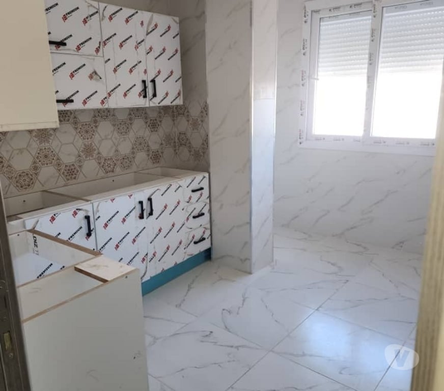 Appartements à vendre Algérie - Photos Vivastreet Appartement F3 de standing à vendre – Jijel, Algérie