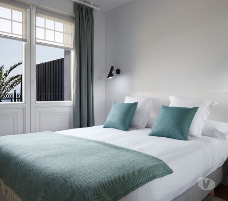 location saisonniere Pyrénées-Atlantiques Biarritz - 64200 - Photos Vivastreet Location Biarritz Direct vue mer