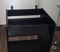 Meuble pour combiné Hi-FI