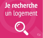 Recherche logement profil sérieux en CDI