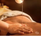 Romans sur Isere - Drôme — Massage Tantrique aux huiles