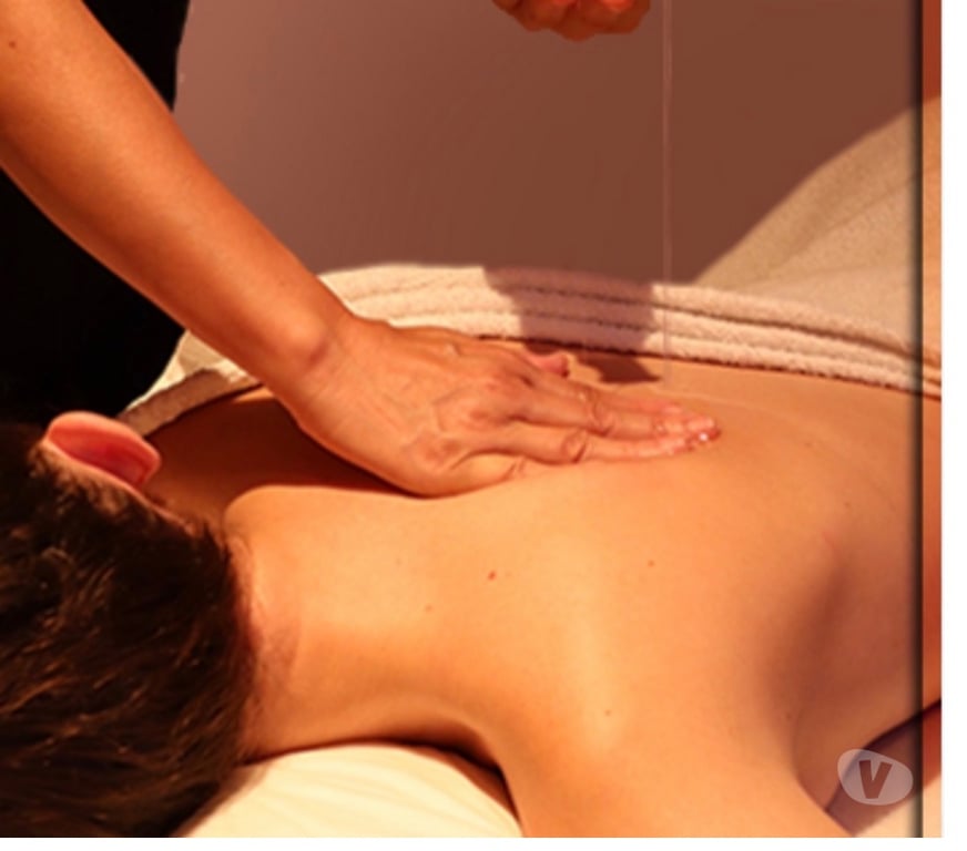 Massages Drôme Romans sur Isere - 26100 - Photos Vivastreet Massage Aux Huiles Tièdes