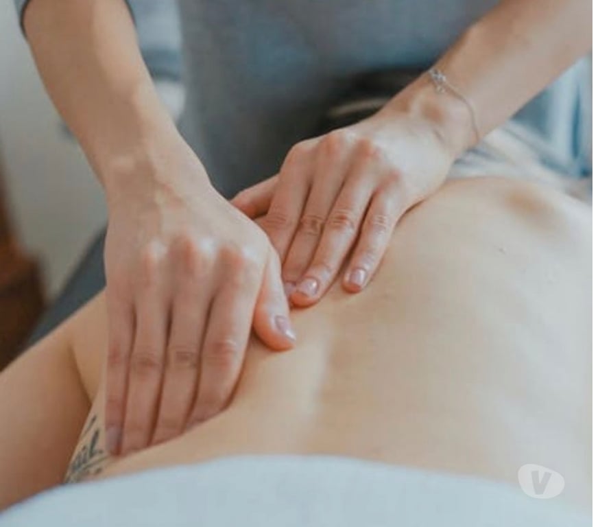 Massages Drôme Romans sur Isere - 26100 - Photos Vivastreet Massage Aux Huiles Tièdes