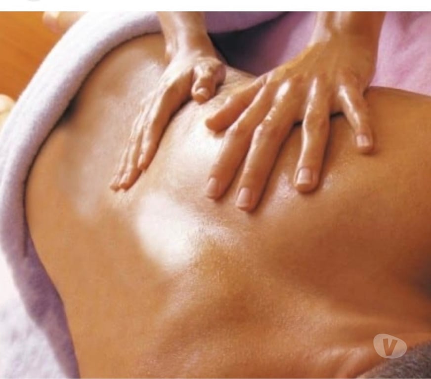 Massages Drôme Romans sur Isere - 26100 - Photos Vivastreet Massage Aux Huiles Tièdes