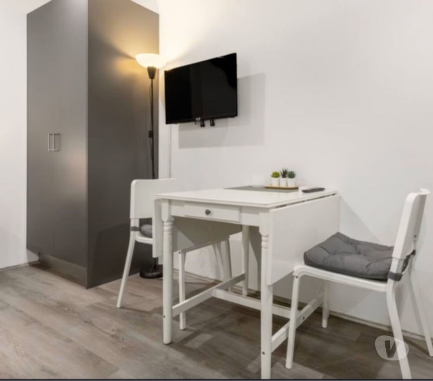 Appartement meublé Rhône Lyon - Photos Vivastreet LOCATION STUDIO MEUBLE LYON CENTRE