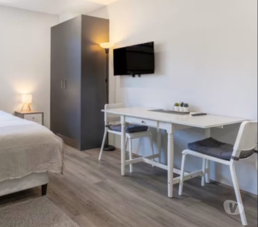 Appartement meublé Rhône Lyon - Photos Vivastreet LOCATION STUDIO MEUBLE LYON CENTRE