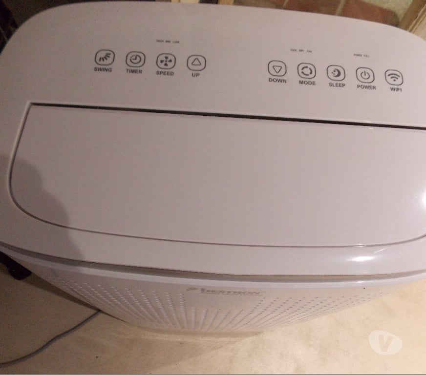 Electroménager occasion Gironde Arcachon - 33120 - Photos Vivastreet climatiseur ventilateur