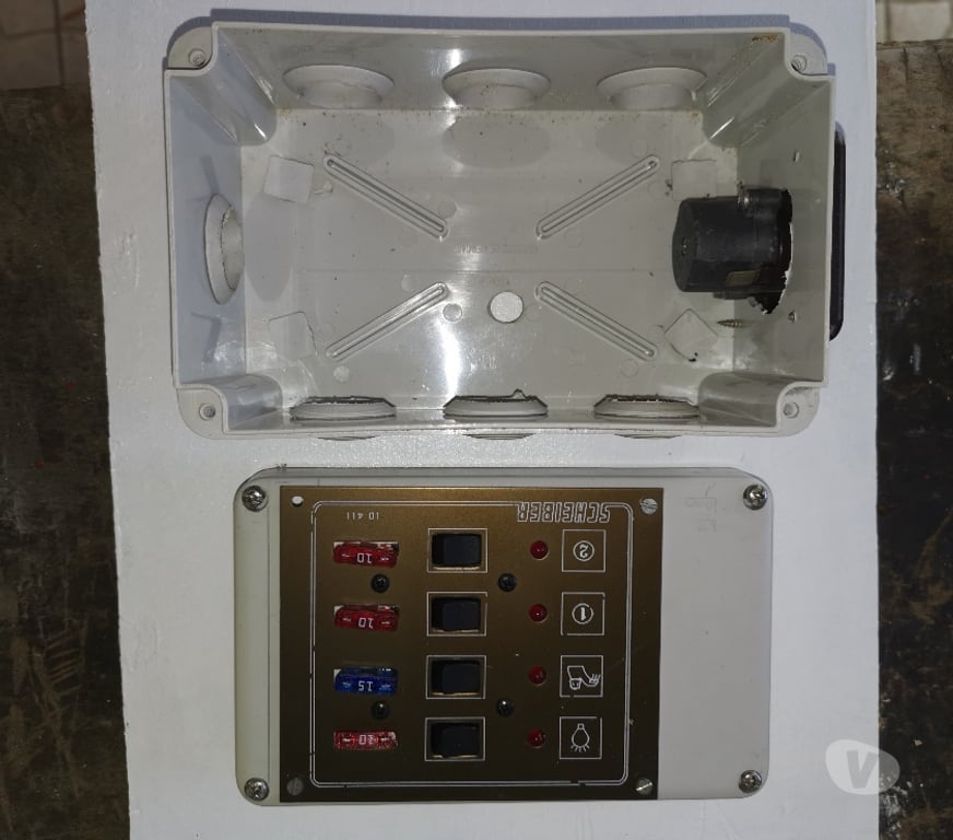 Equipements - Services Gironde Arcachon - 33120 - Photos Vivastreet convertisseur de tension