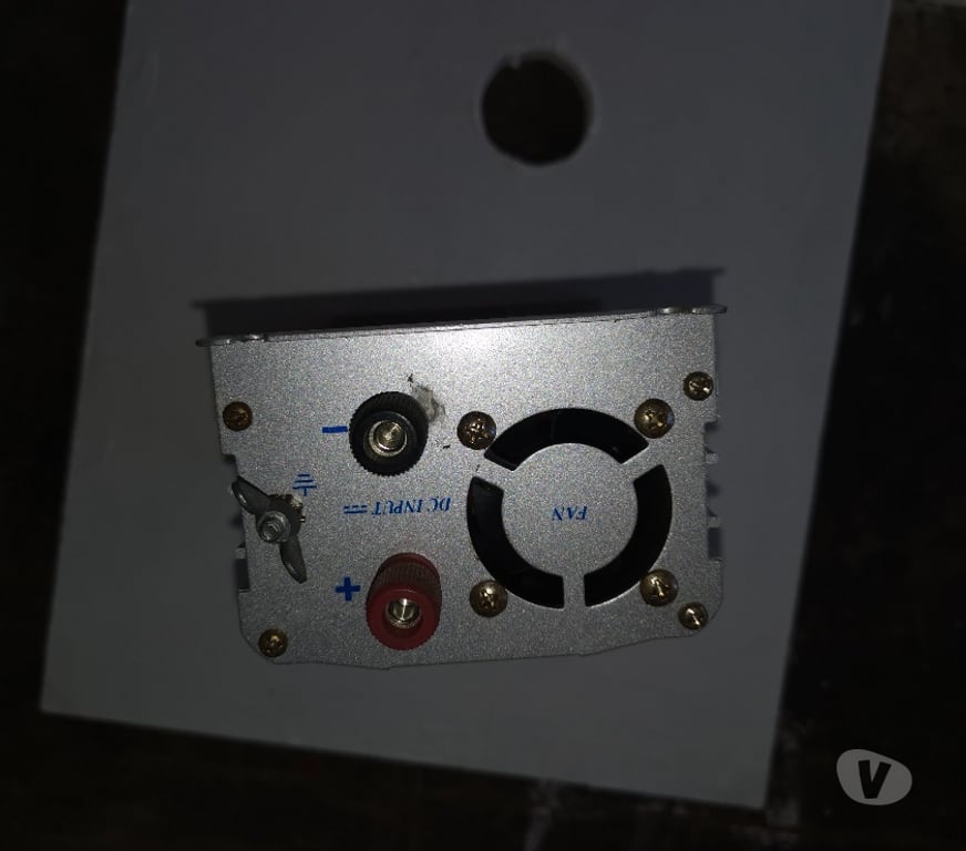 Equipements - Services Gironde Arcachon - 33120 - Photos Vivastreet convertisseur de tension