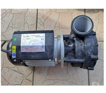 Photos Vivastreet pompe hydromassage