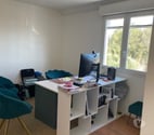 St Gely du Fesc - Hérault — Bureau 52 m2 St Gély