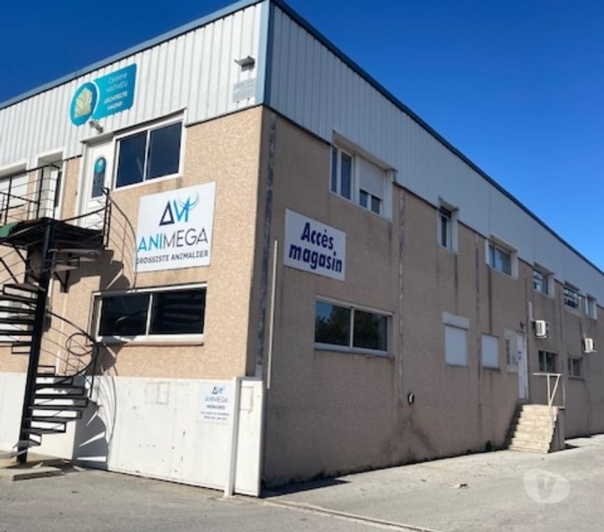 bureaux locaux Hérault St Gely du Fesc - 34980 - Photos Vivastreet Bureau 52 m2 St Gély