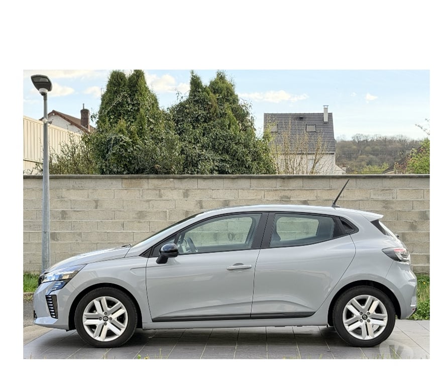 Voiture d'occasion Oise Nogent sur Oise - 60180 - Photos Vivastreet RENAULT CLIO V 90 CH GSR2 EVOLUTION 12900 KM AN 2024