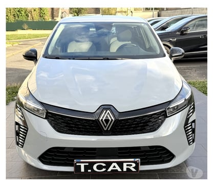 Photos Vivastreet RENAULT CLIO V 90 CH GSR2 EVOLUTION 12900 KM AN 2024