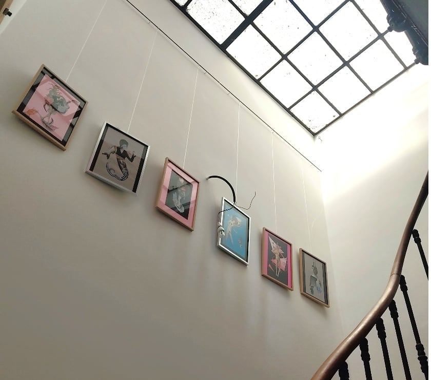 Vente Maison Haute-Saône Lure - 70200 - Photos Vivastreet Grande demeure avec jardin clos au cœur d'une petite ville