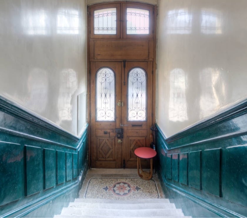 Vente Maison Haute-Saône Lure - 70200 - Photos Vivastreet Grande demeure avec jardin clos au cœur d'une petite ville