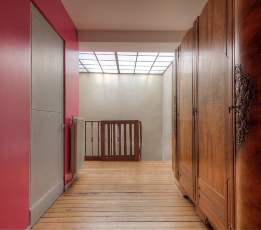 Vente Maison Haute-Saône Lure - 70200 - Photos Vivastreet Grande demeure avec jardin clos au cœur d'une petite ville