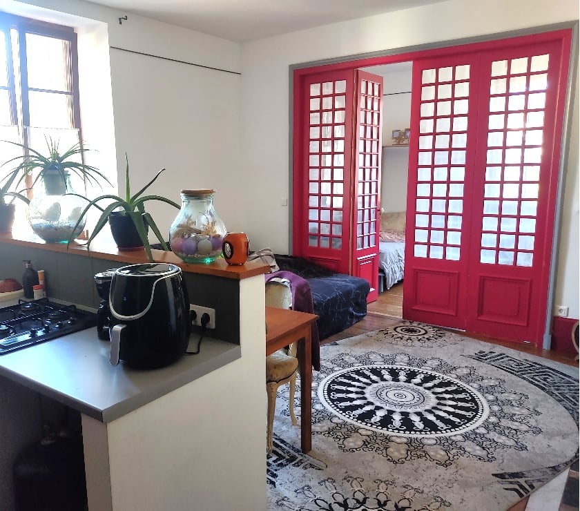 Vente Maison Haute-Saône Lure - 70200 - Photos Vivastreet Grande demeure avec jardin clos au cœur d'une petite ville