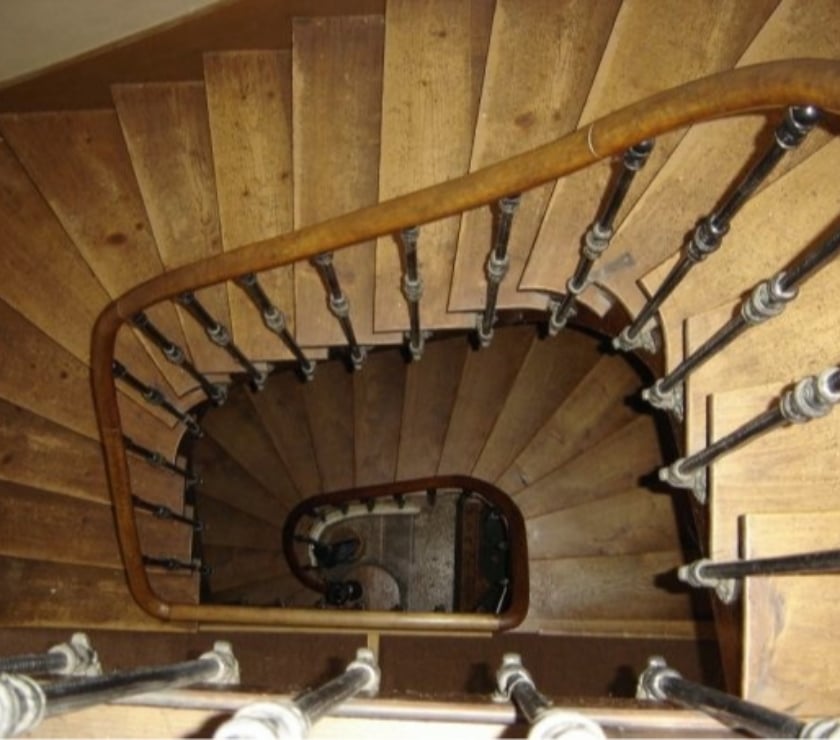 Vente Maison Haute-Saône Lure - 70200 - Photos Vivastreet Grande demeure avec jardin clos au cœur d'une petite ville