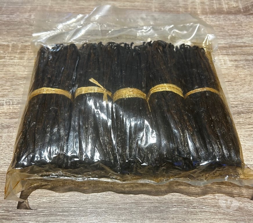 Vins - Gastronomie Gers Auch - 32000 - Photos Vivastreet Vanille Bourbon de Madagascar Premium