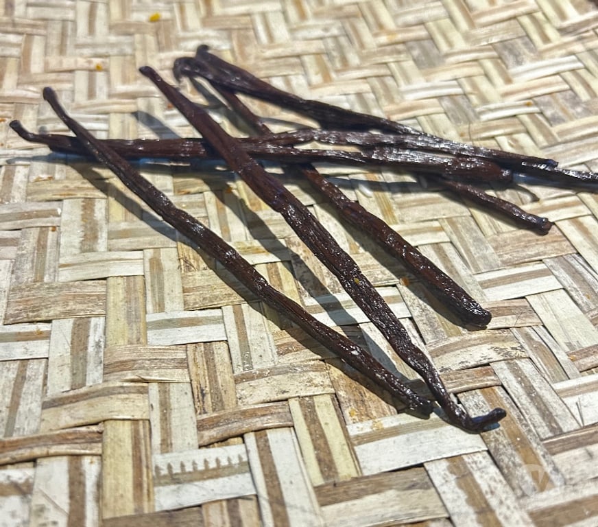 Vins - Gastronomie Gers Auch - 32000 - Photos Vivastreet Vanille Bourbon de Madagascar Premium