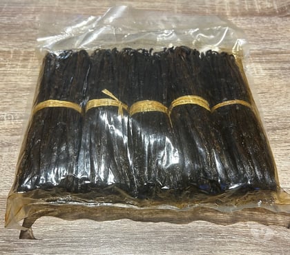 Vins & gastronomie Auch Gers - Photos Vivastreet Vanille Bourbon de Madagascar Premium