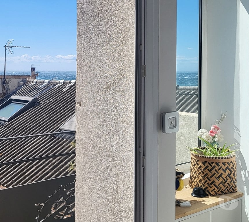 Appartements à vendre Bouches-du-Rhône Marseille - Photos Vivastreet Appartement Duplex T4