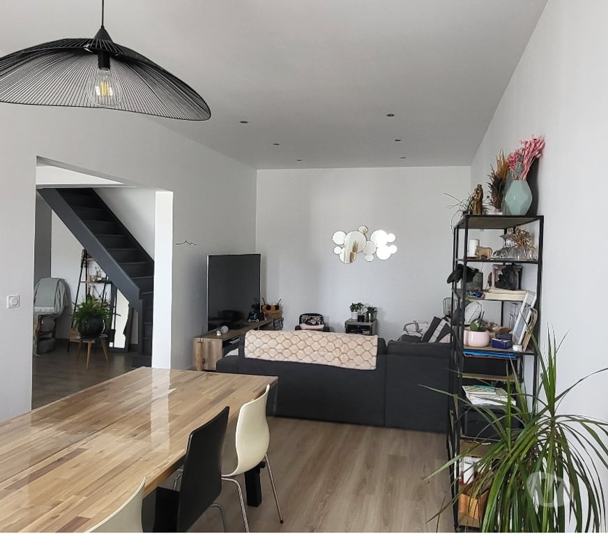 Appartements à vendre Bouches-du-Rhône Marseille - Photos Vivastreet Appartement Duplex T4